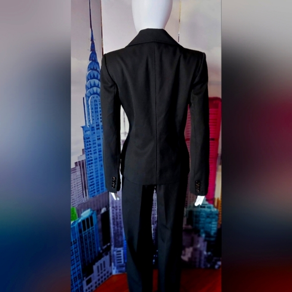 Authentic Dolce & Gabbana 2 Piece Suit - Picture 8 of 16